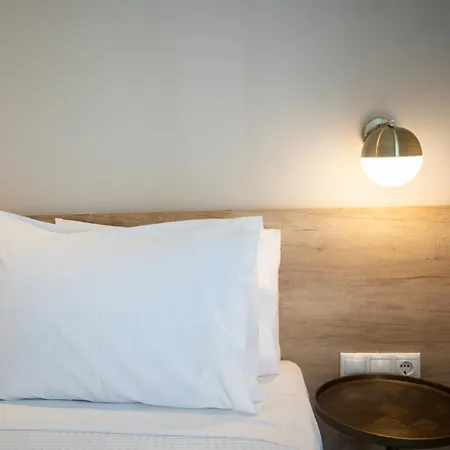Marineiko Luxury Apartments Ierissos Exterior photo