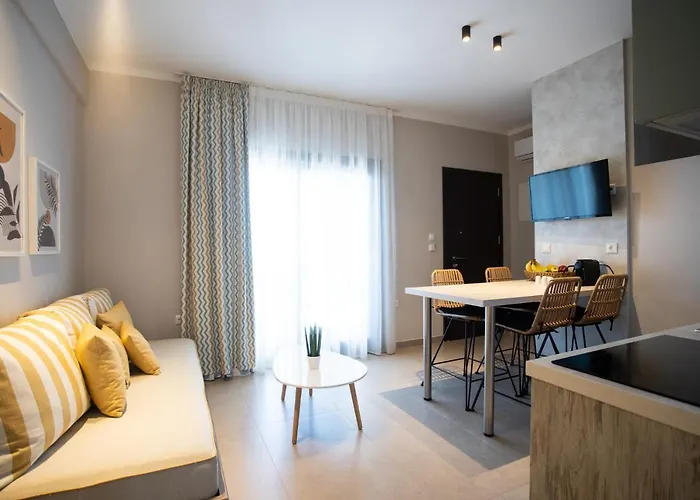 Marineiko Luxury Apartments