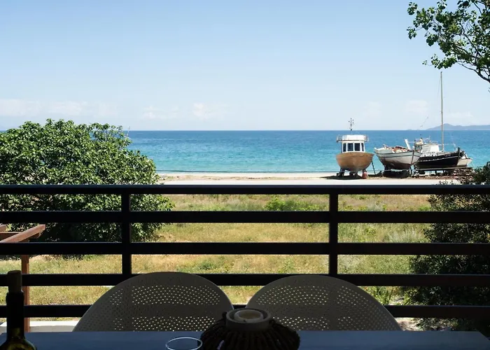 Marineiko Luxury Apartments