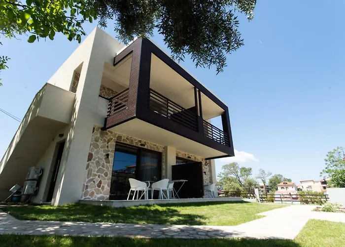 Marineiko Luxury Apartments