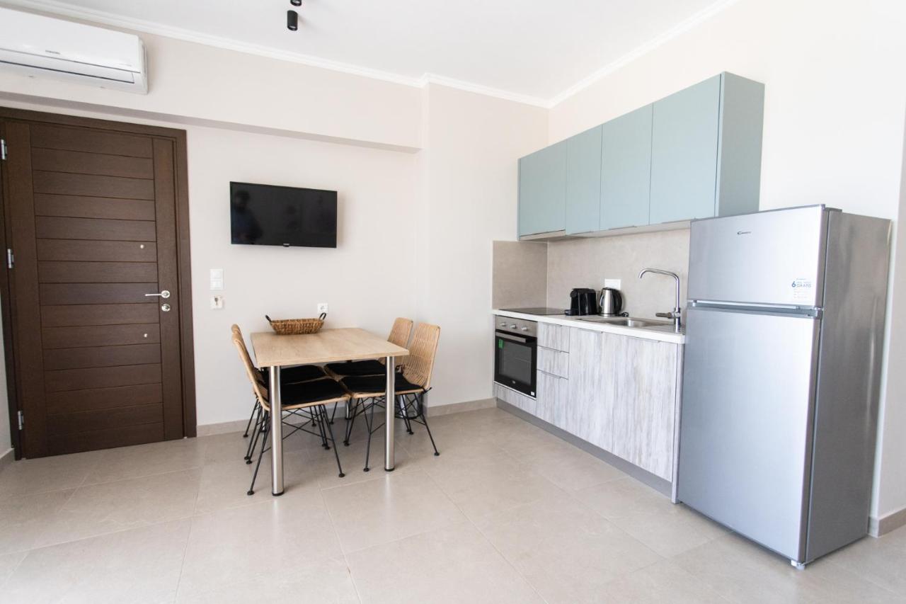 Marineiko Luxury Apartment