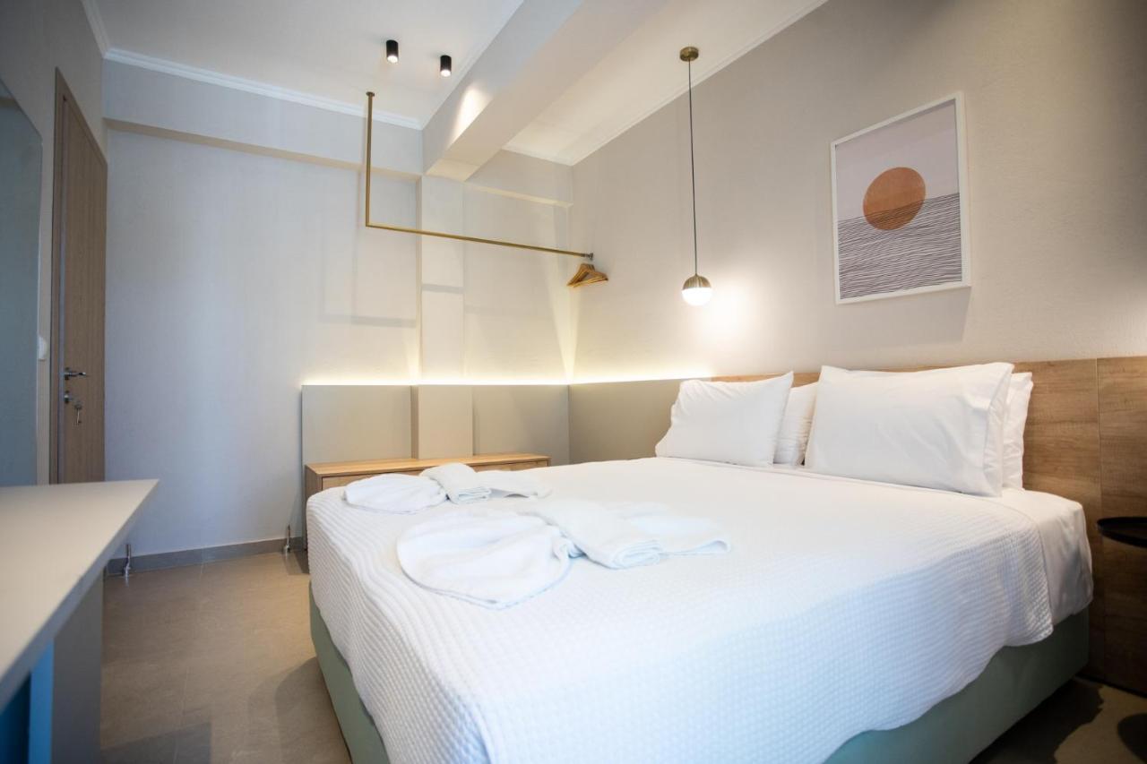 Marineiko Luxury Apartment *
