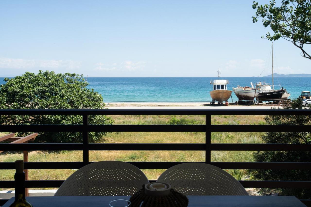 Apartment Marineiko Luxury *