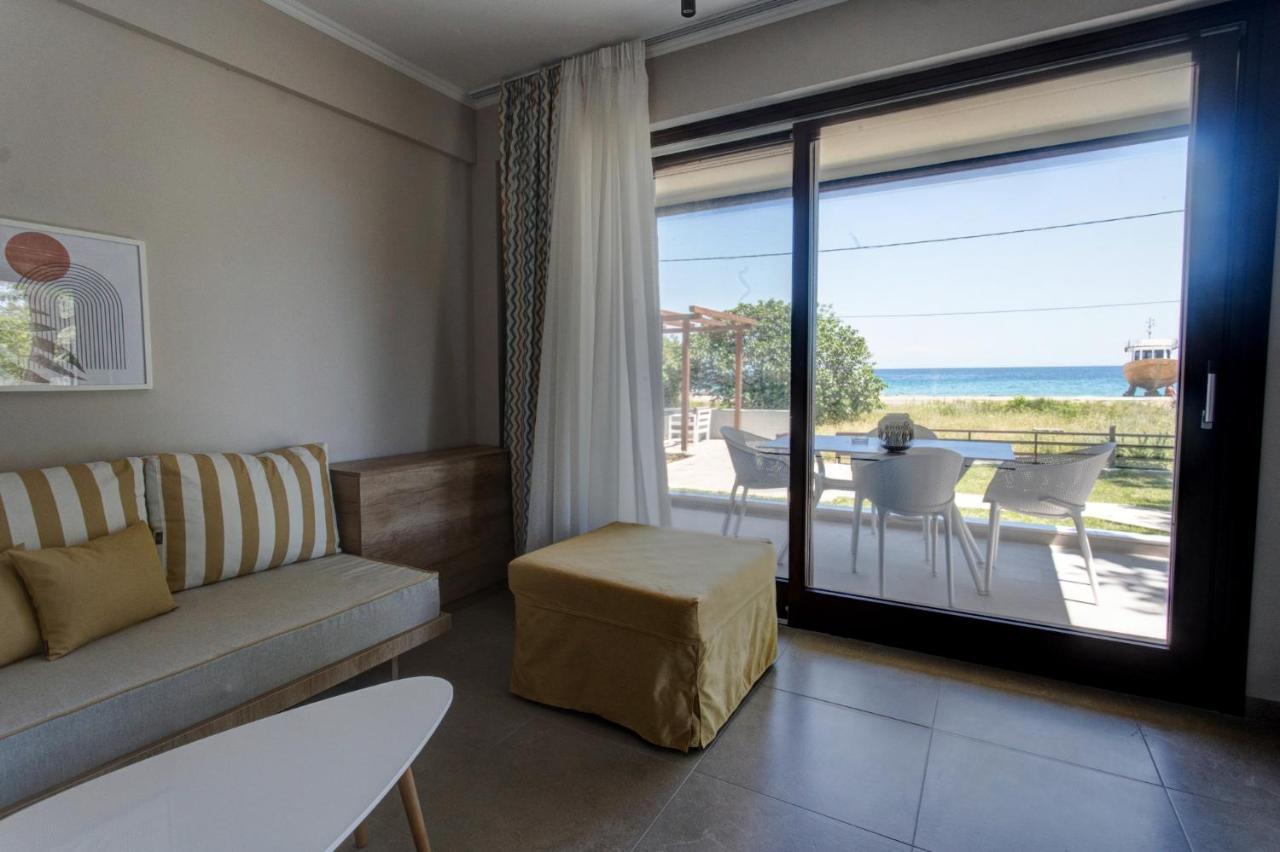 Apartment Marineiko Luxury *