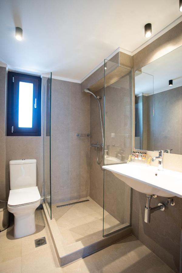 Apartment Marineiko Luxury