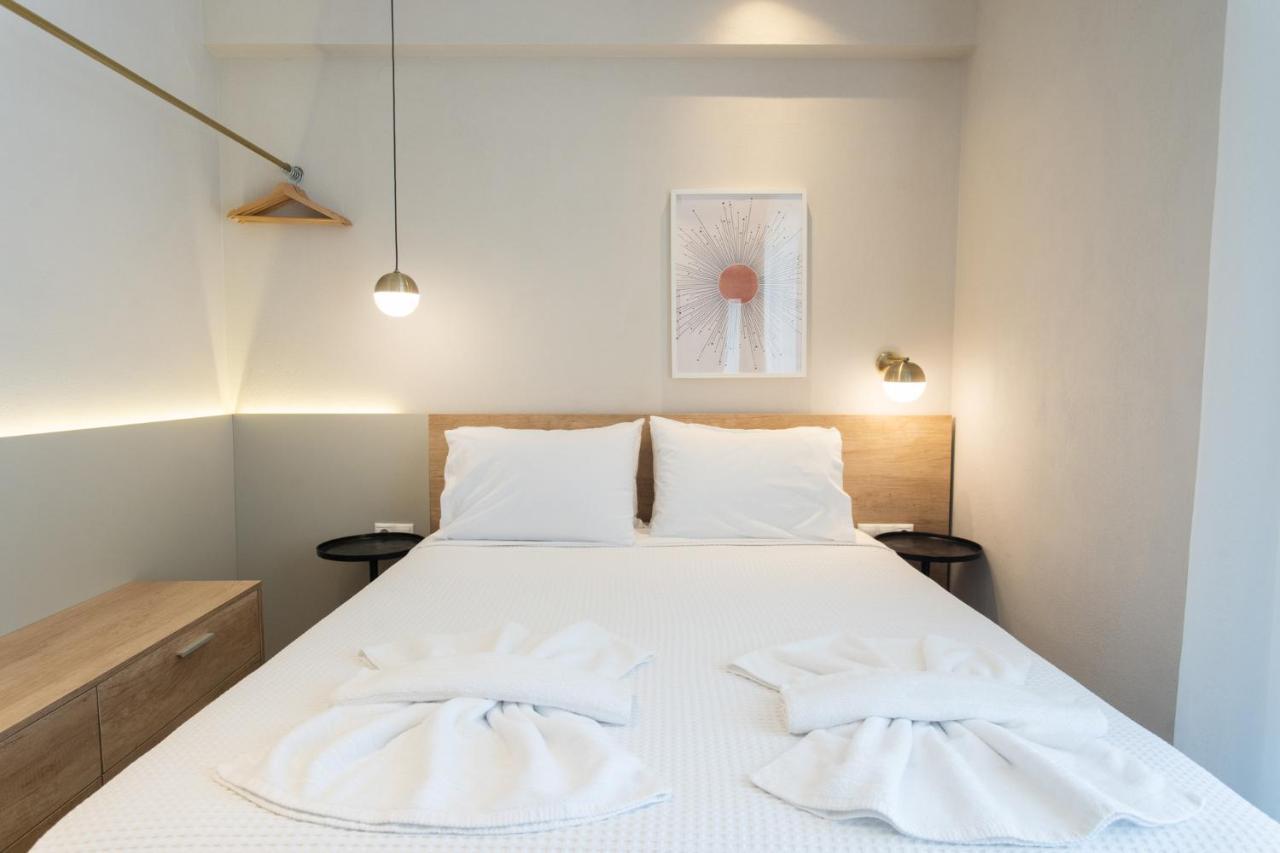 Apartment Marineiko Luxury Ierissos