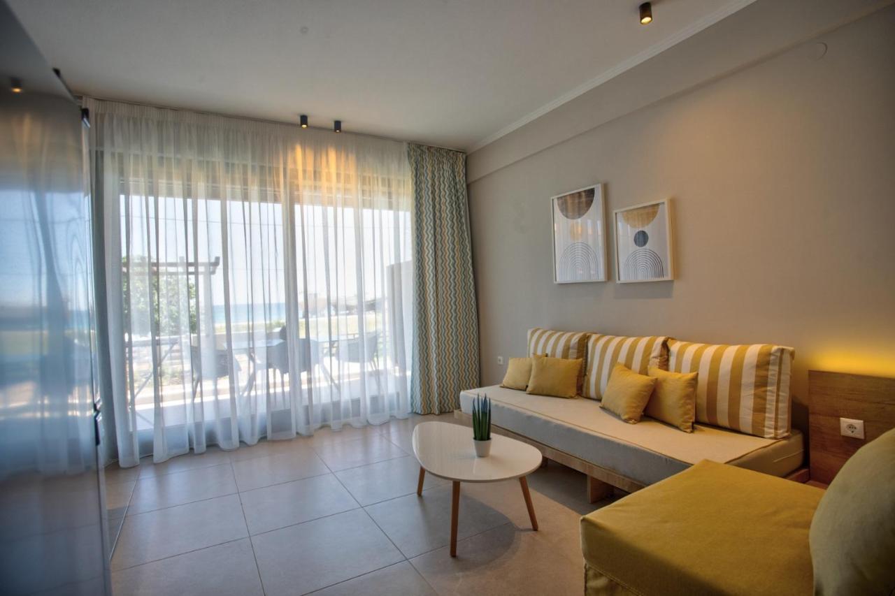 Marineiko Luxury Apartment *