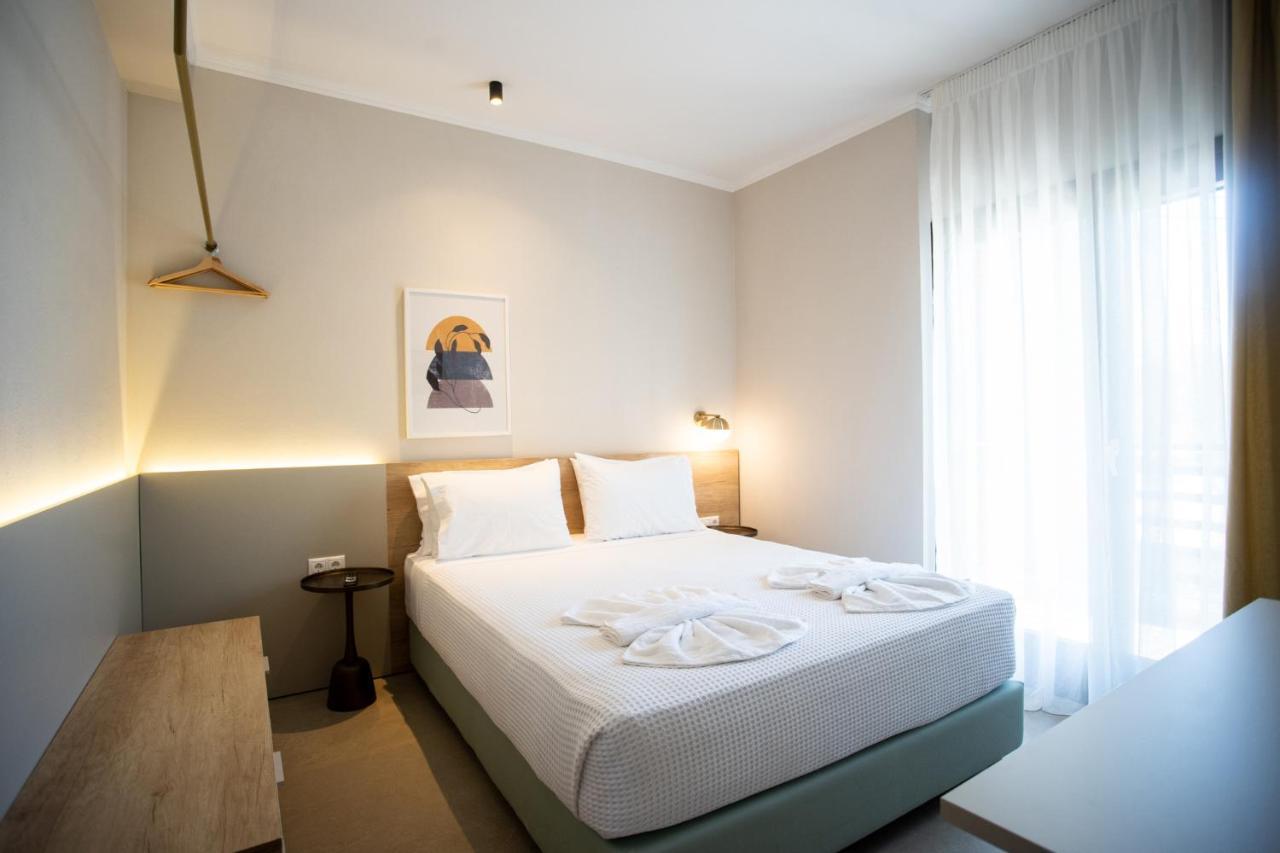 Marineiko Luxury Apartment Ierissos