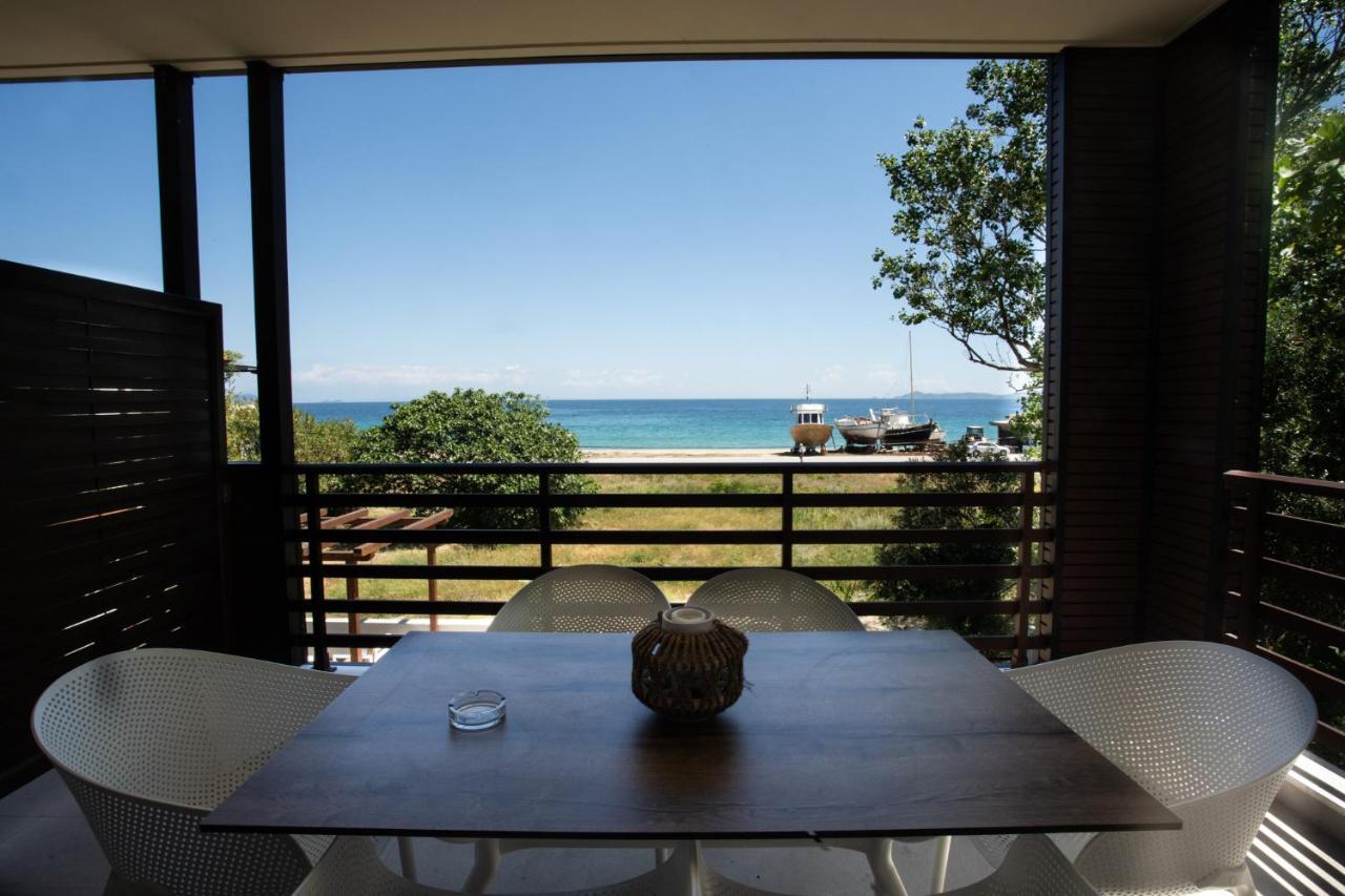 Apartment Marineiko Luxury