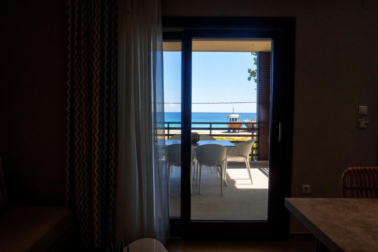 Marineiko Luxury * Ierissos
