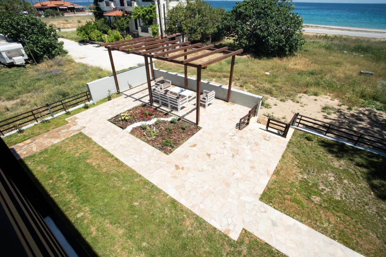 Apartment Marineiko Luxury *