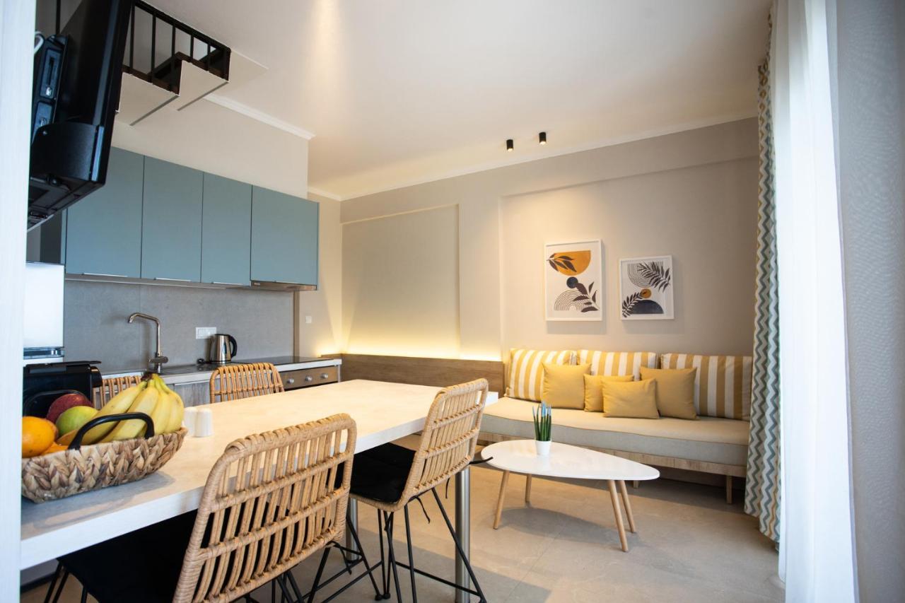 Marineiko Luxury Apartment