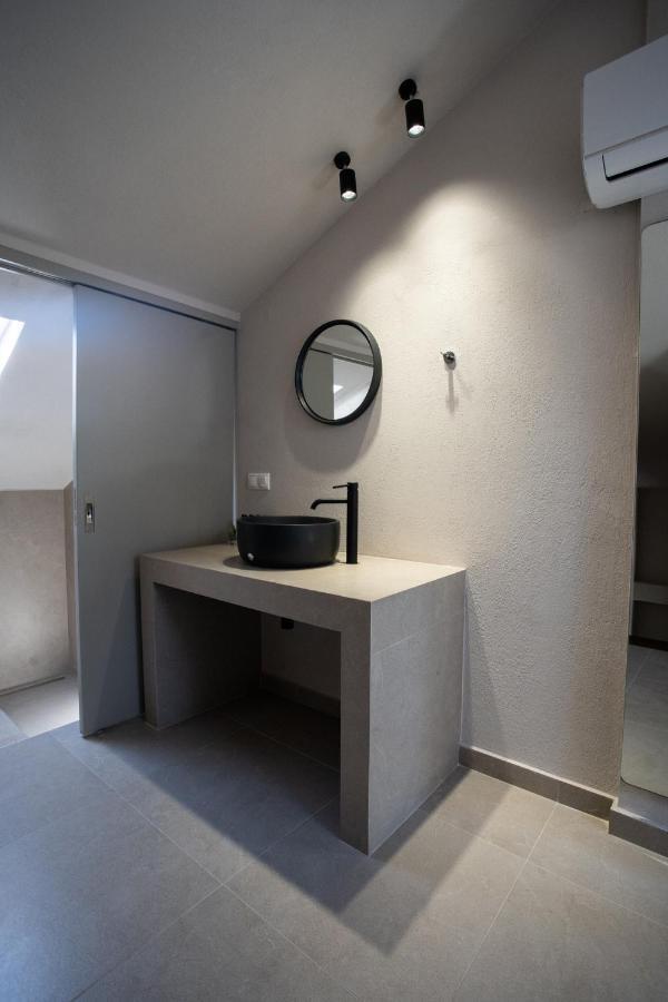 Apartment Marineiko Luxury Ierissos