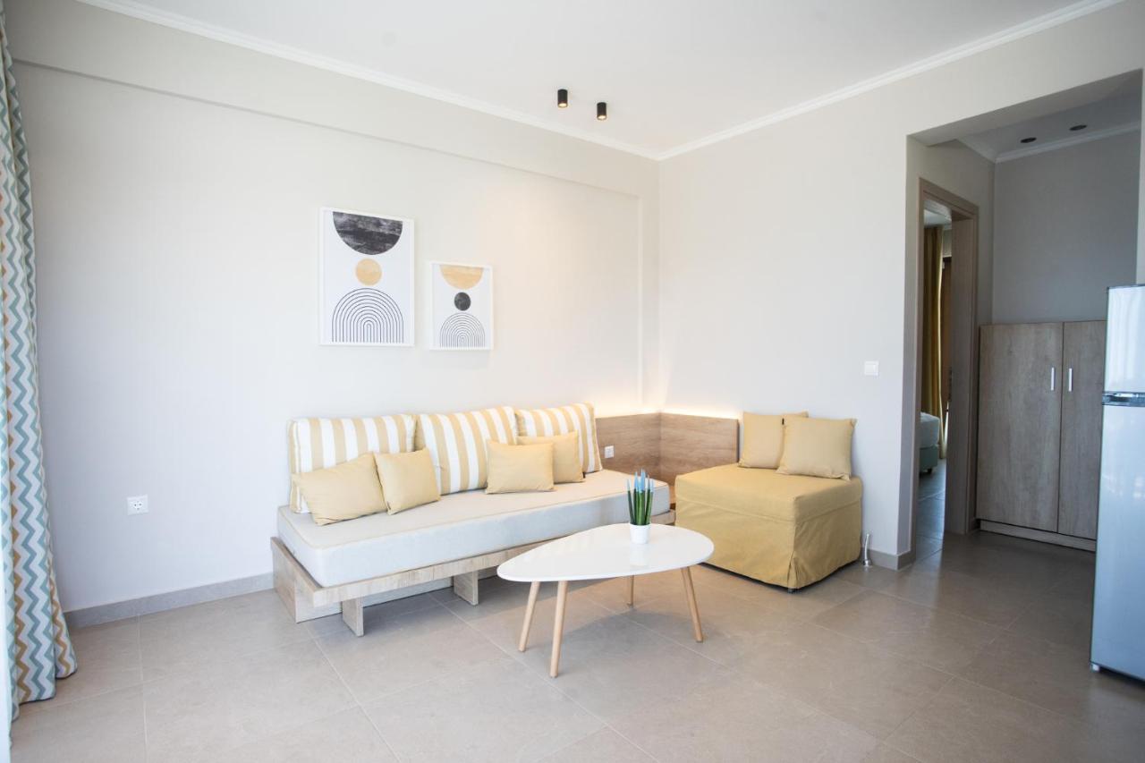 Marineiko Luxury Apartment