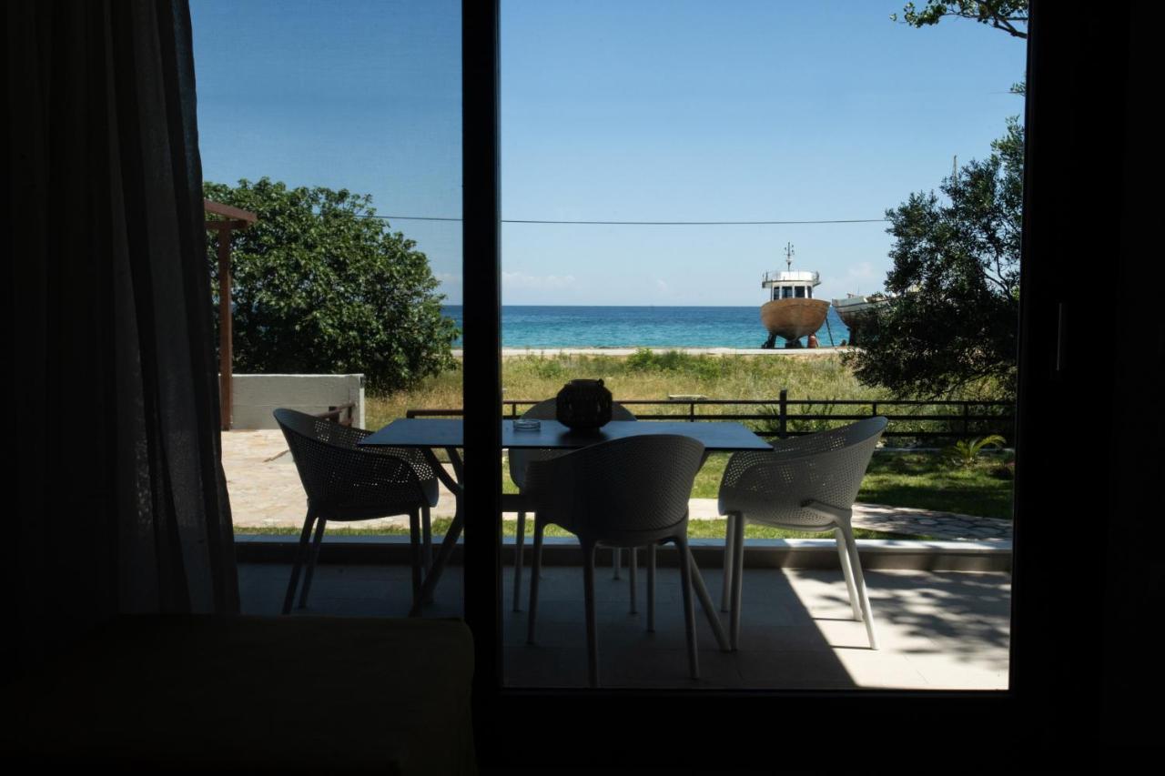 Marineiko Luxury Apartment