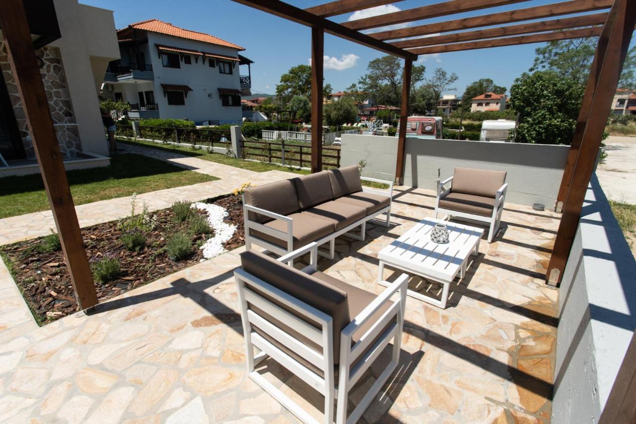 Marineiko Luxury Ierissos