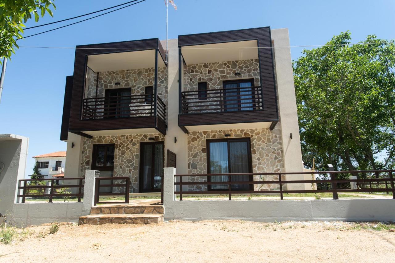 Marineiko Luxury Apartment *