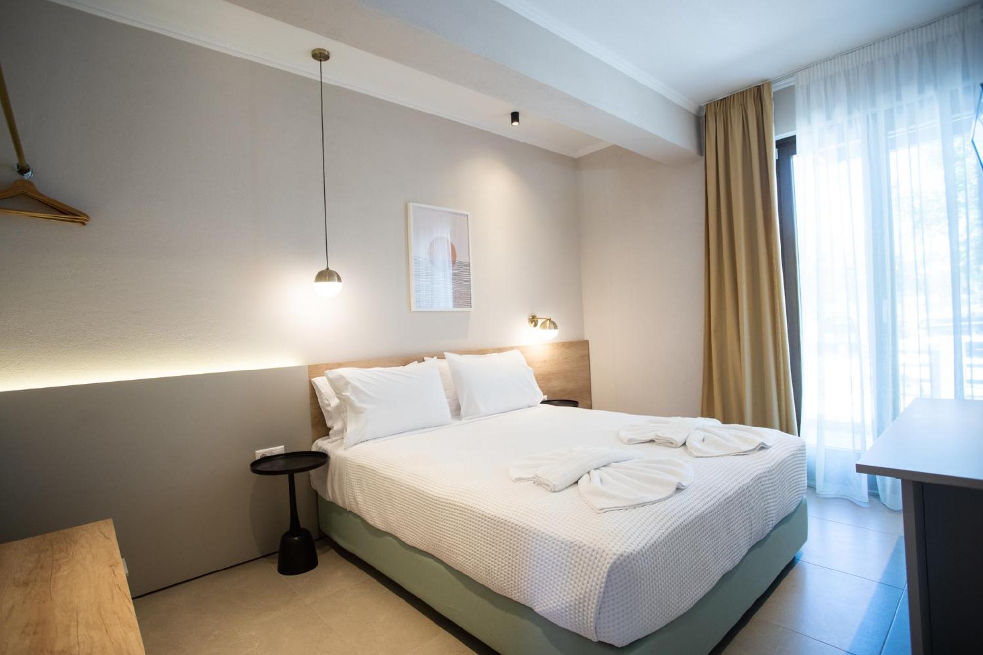 Marineiko Luxury Apartment