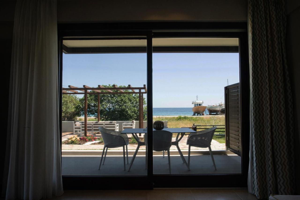 Marineiko Luxury Apartment *