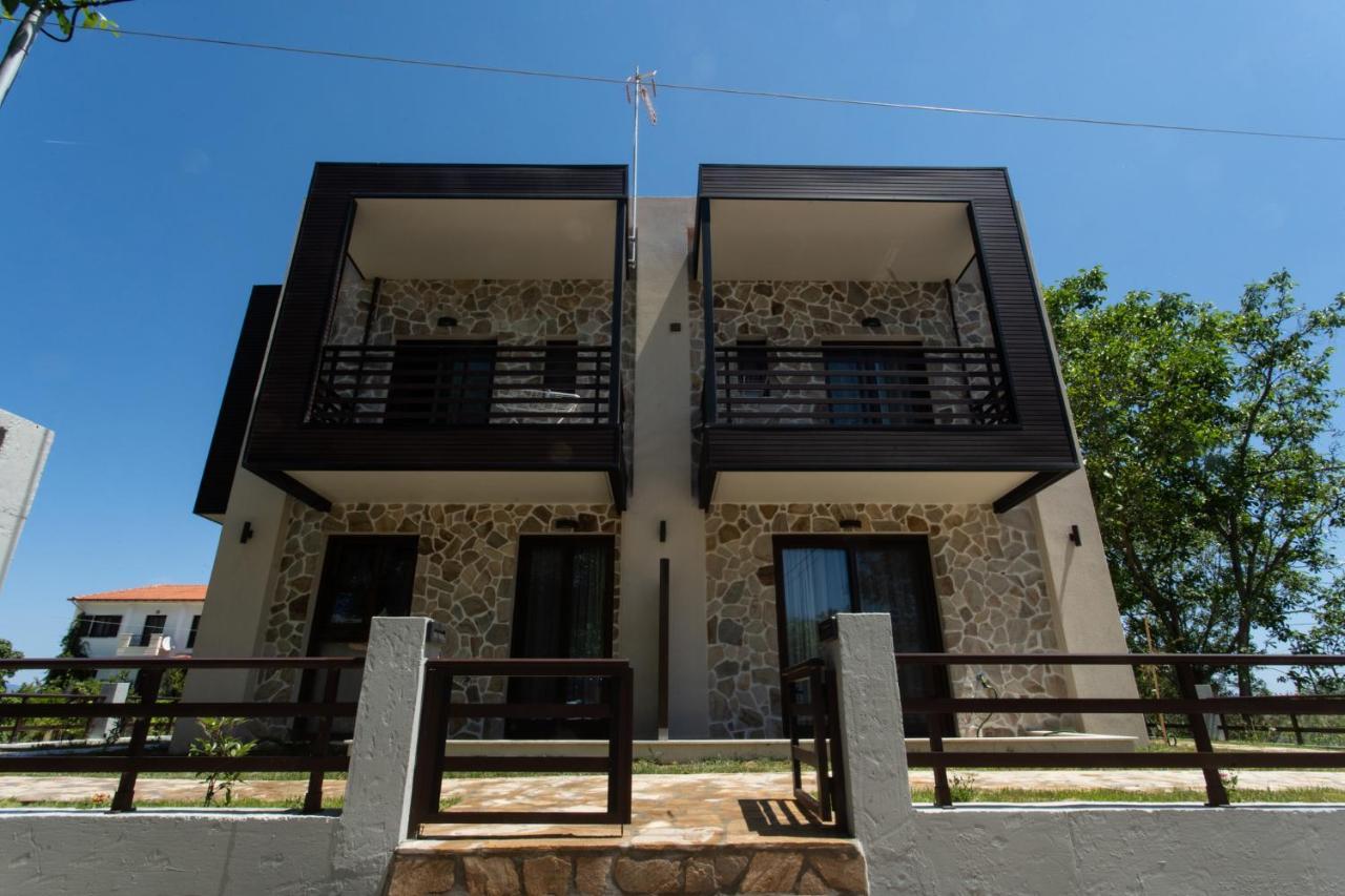 Apartment Marineiko Luxury Ierissos