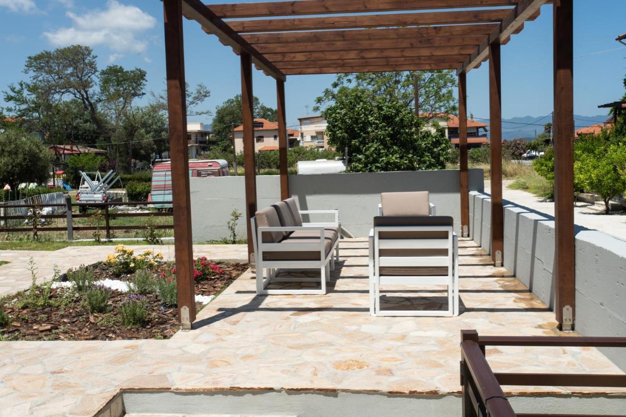 Marineiko Luxury Apartment