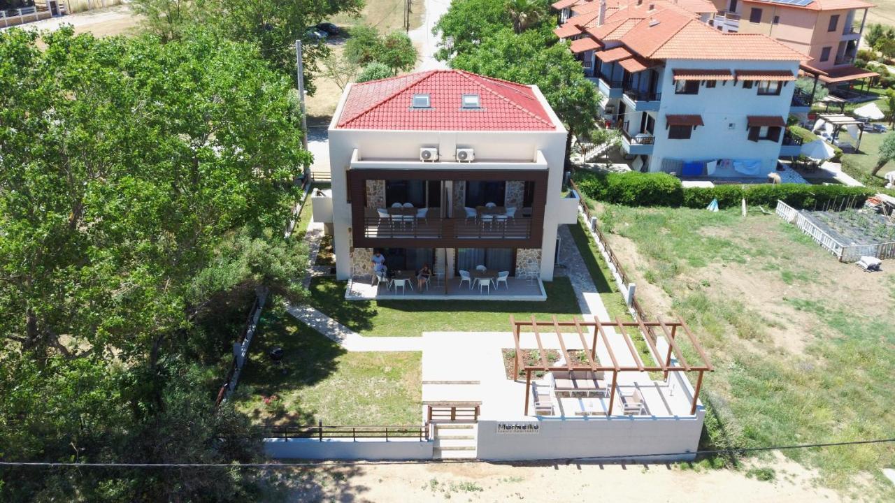 Marineiko Luxury