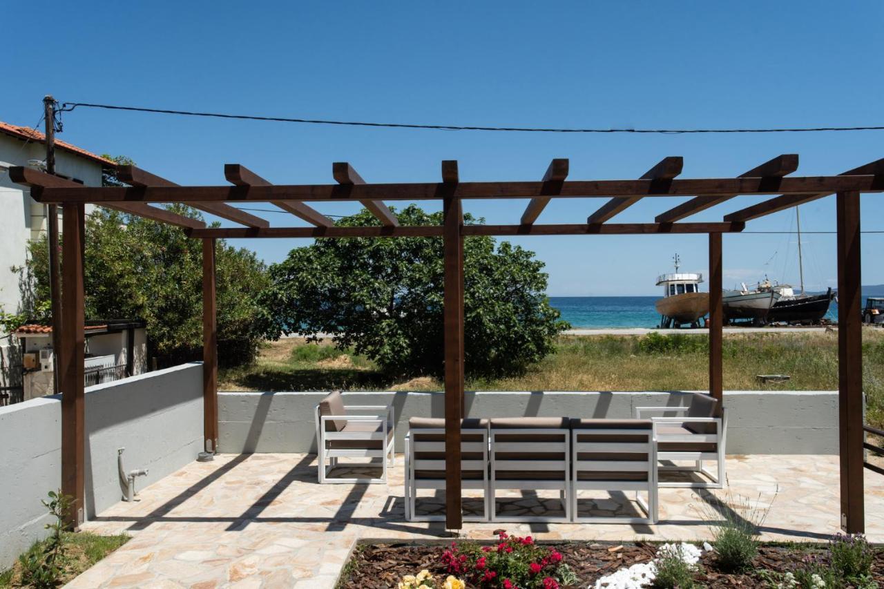 Marineiko Luxury Apartment