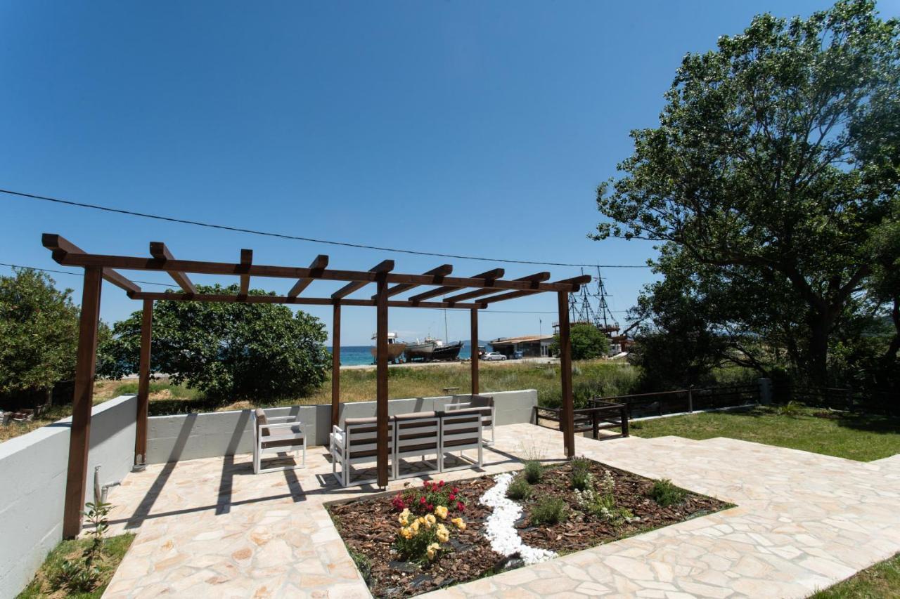 Marineiko Luxury Apartment *
