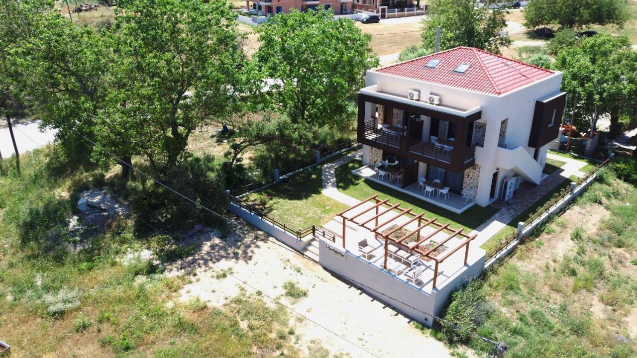 Marineiko Luxury Apartment Ierissos