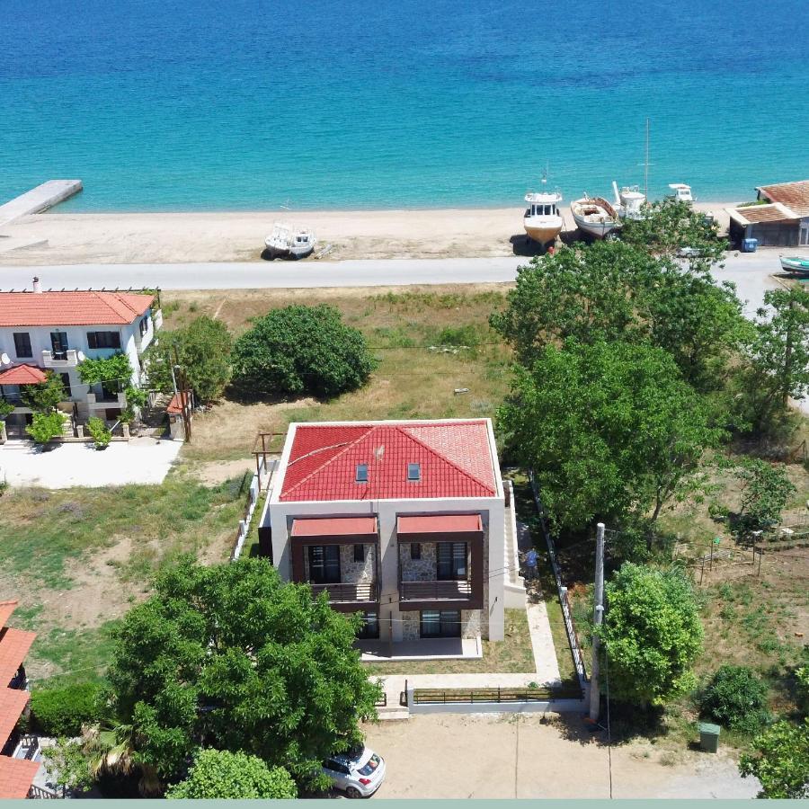 Marineiko Luxury Apartment Ierissos