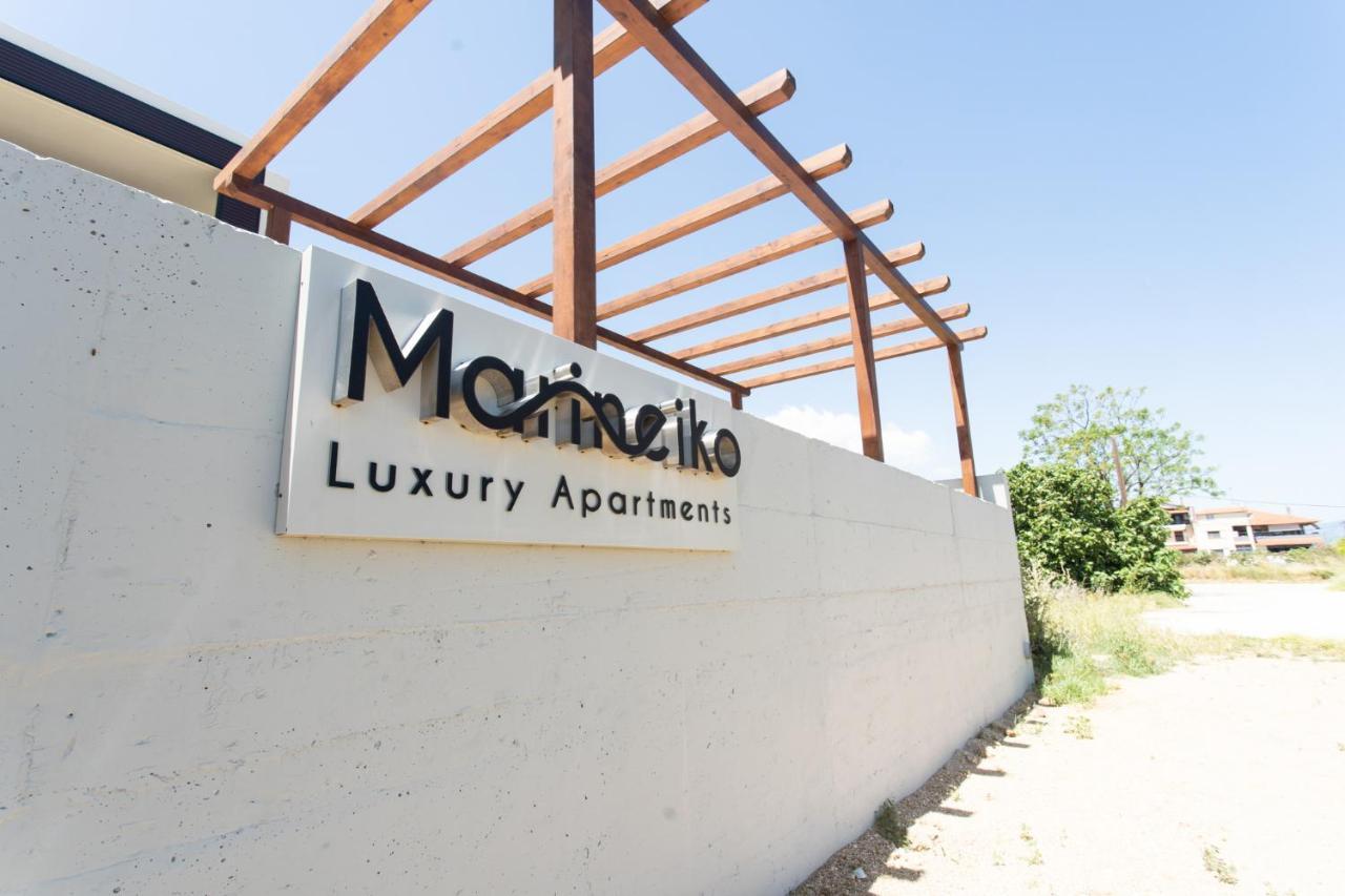 Marineiko Luxury Apartment