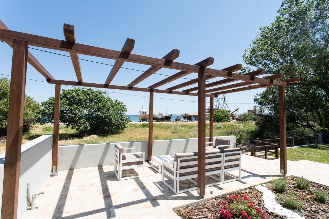 Apartment Marineiko Luxury
